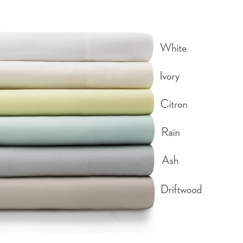 Rayon From Bamboo Sheets colors