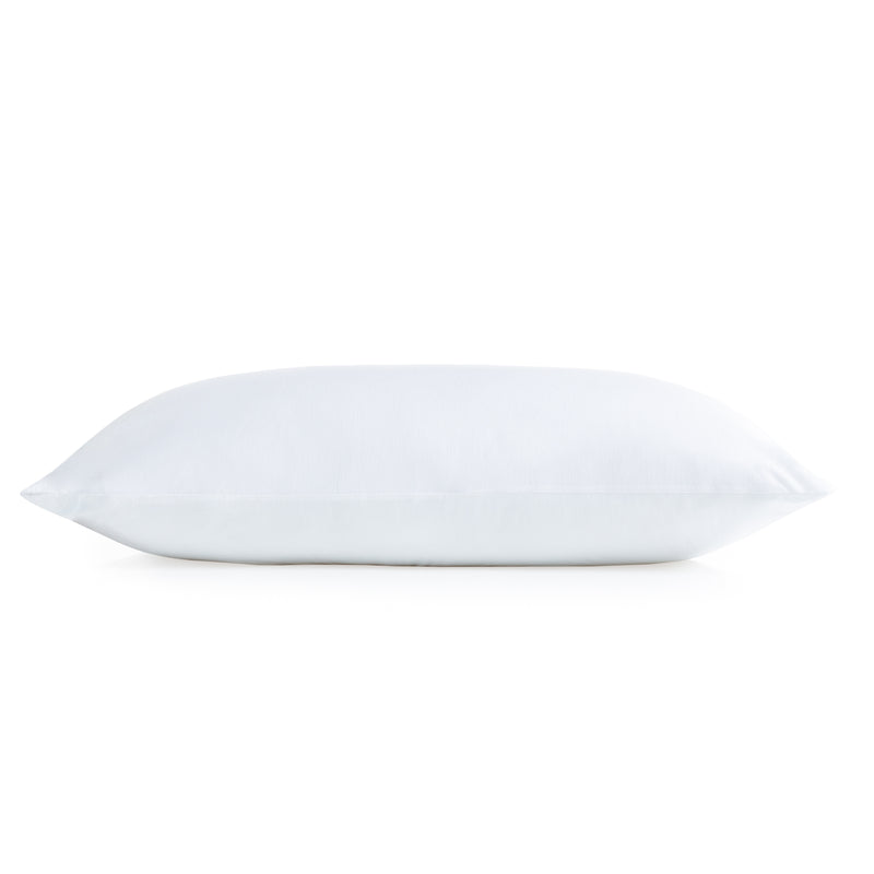 PR1ME® Smooth Mattress Protector Pillow View