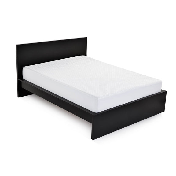 Five 5ided® IceTech™ Mattress Protector on mattress