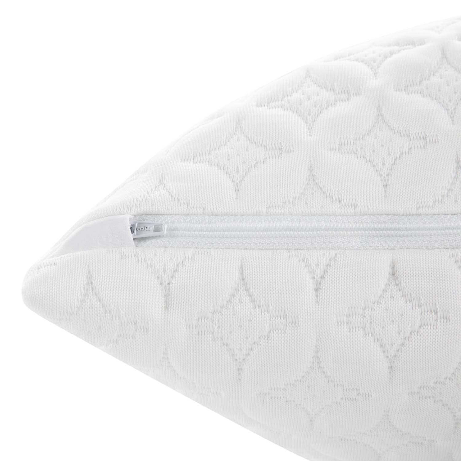 Five 5ided® Ice Tech™ Pillow Protector corner image 