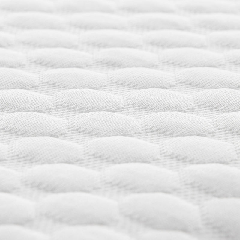 Gel Memory Foam Pillow detail